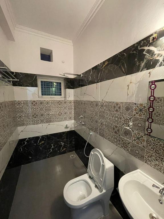 Shreem Homestay - 豪华室