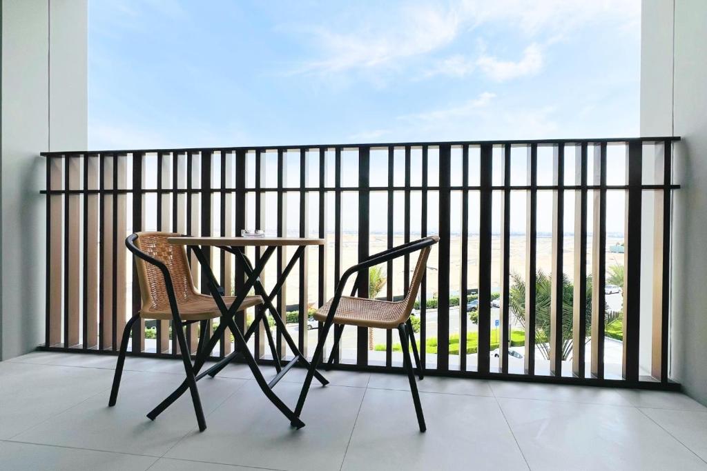 Cozy & Peaceful Area in Dubai Creek harbour, Dubaj aktualne ceny na