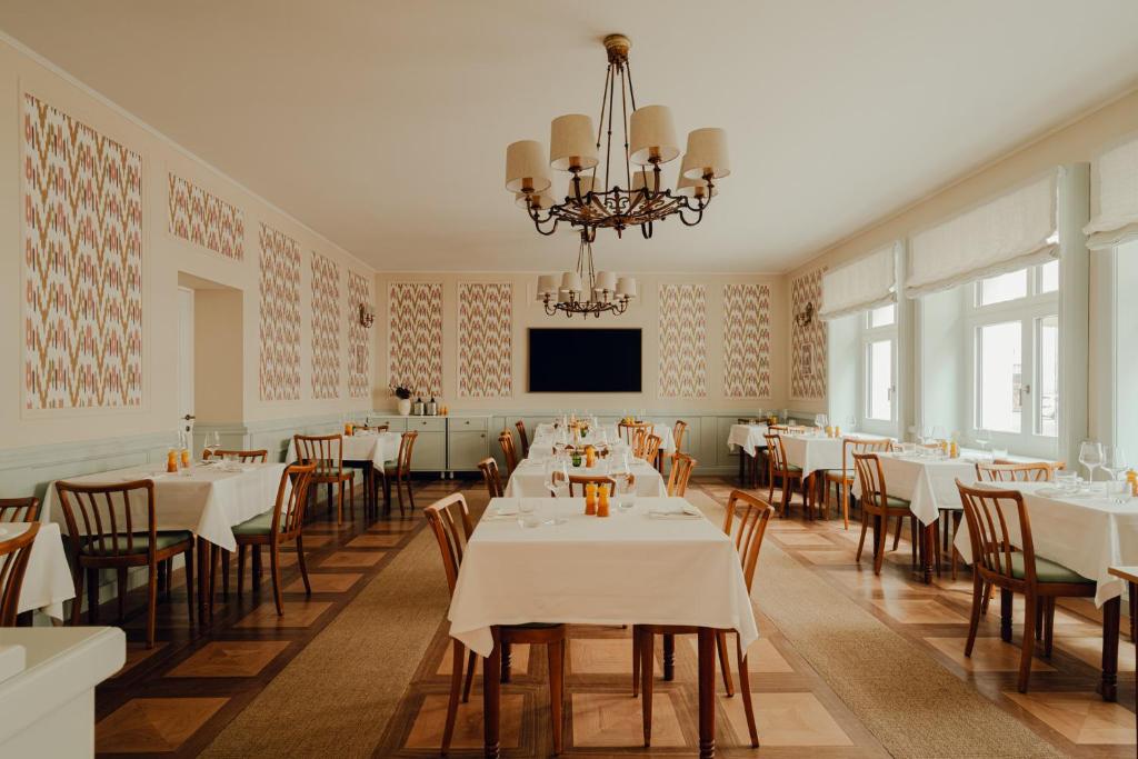 Design Hotel zum Hirschen Salzburg - Resim 23