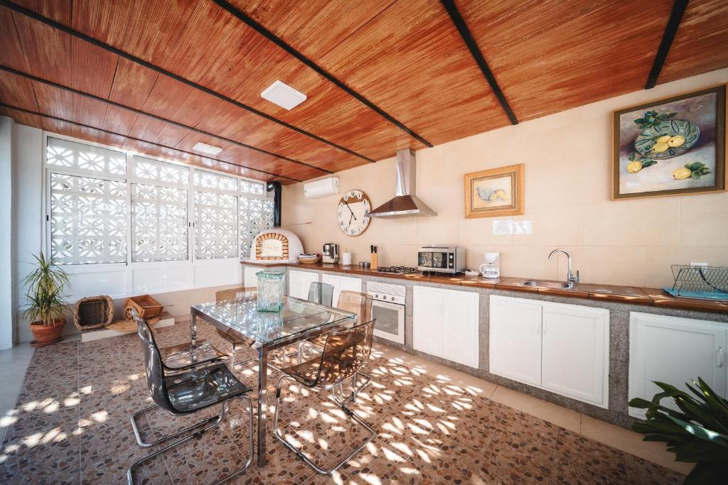 Alojamiento Rural Finca Barral - 10