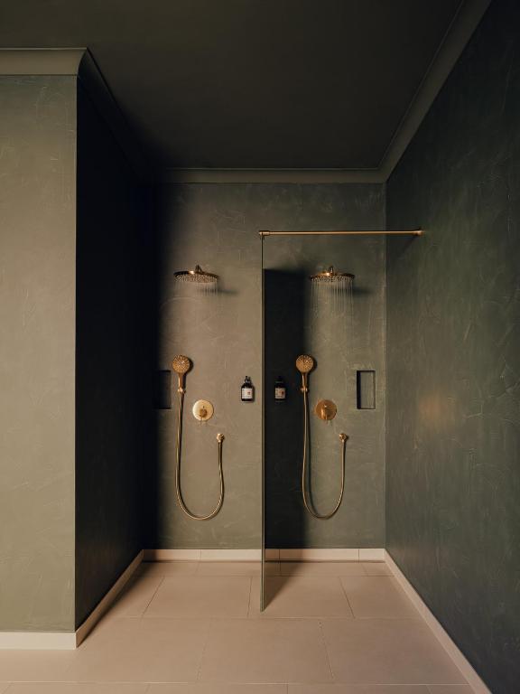 Design Hotel zum Hirschen Salzburg - Resim 43