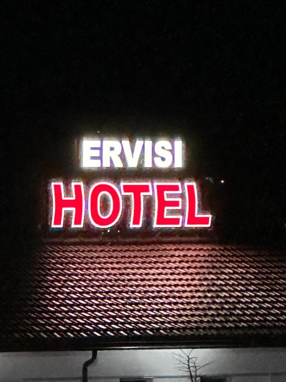 Hoteleri Ervisi - Image 9