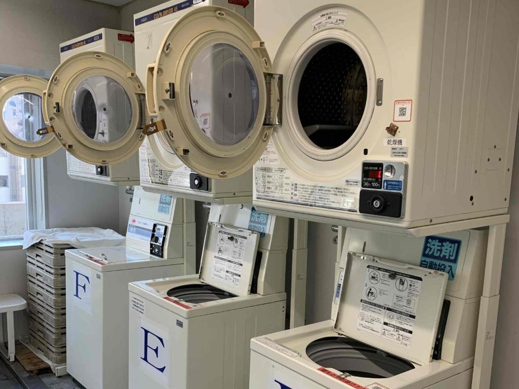Fotografie z fotogalerie ubytování X wave Funabashi v destinaci Funabaši