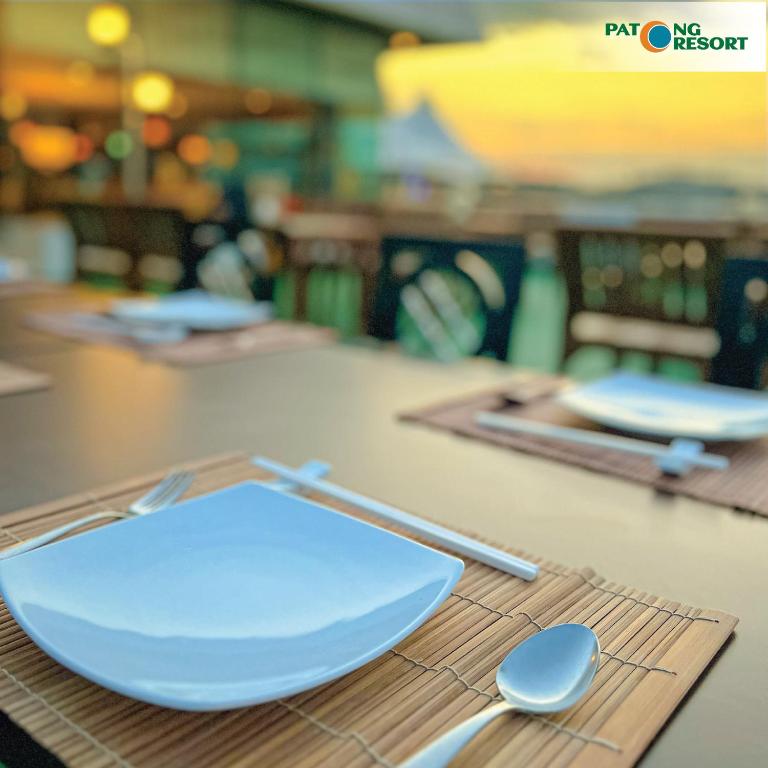 Fotografie z fotogalerie ubytování Patong Resort Hotel - SHA Extra Plus v destinaci Pláž Patong