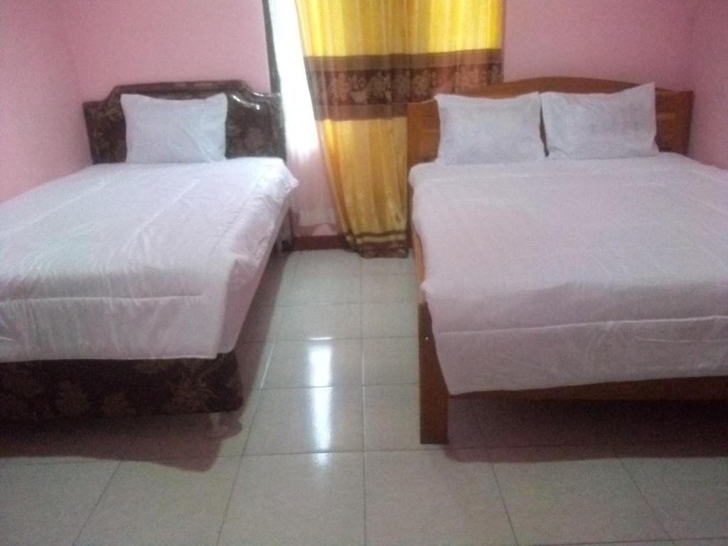 Hotel Nusantara 2 - Housity