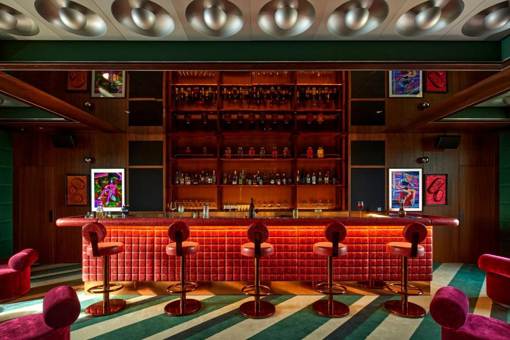 WunderLocke Munich - Resim 26