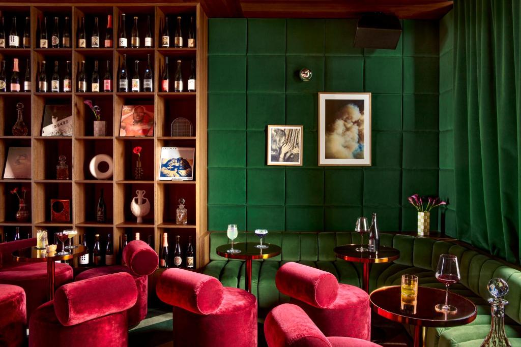 WunderLocke Munich - Resim 25