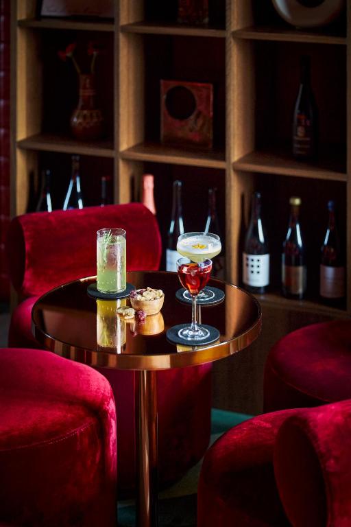 WunderLocke Munich - Resim 24