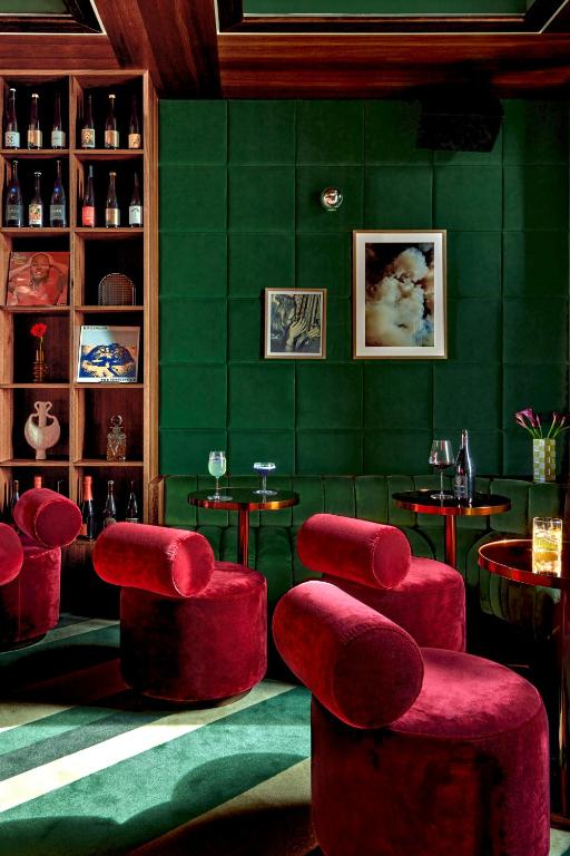 WunderLocke Munich - Resim 27