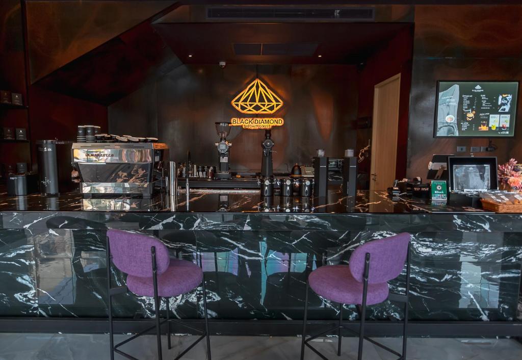 Amethyst Hotel Pattaya - Resim 35