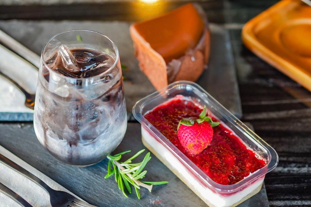 Amethyst Hotel Pattaya - Resim 36