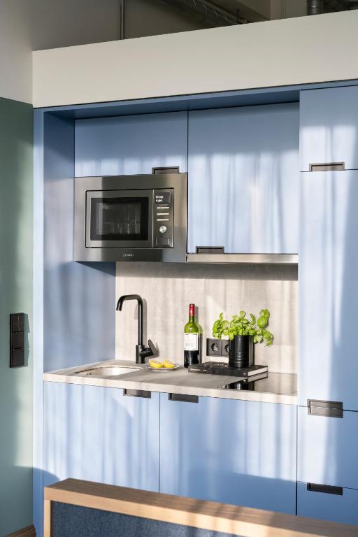 WunderLocke Munich - Resim 30