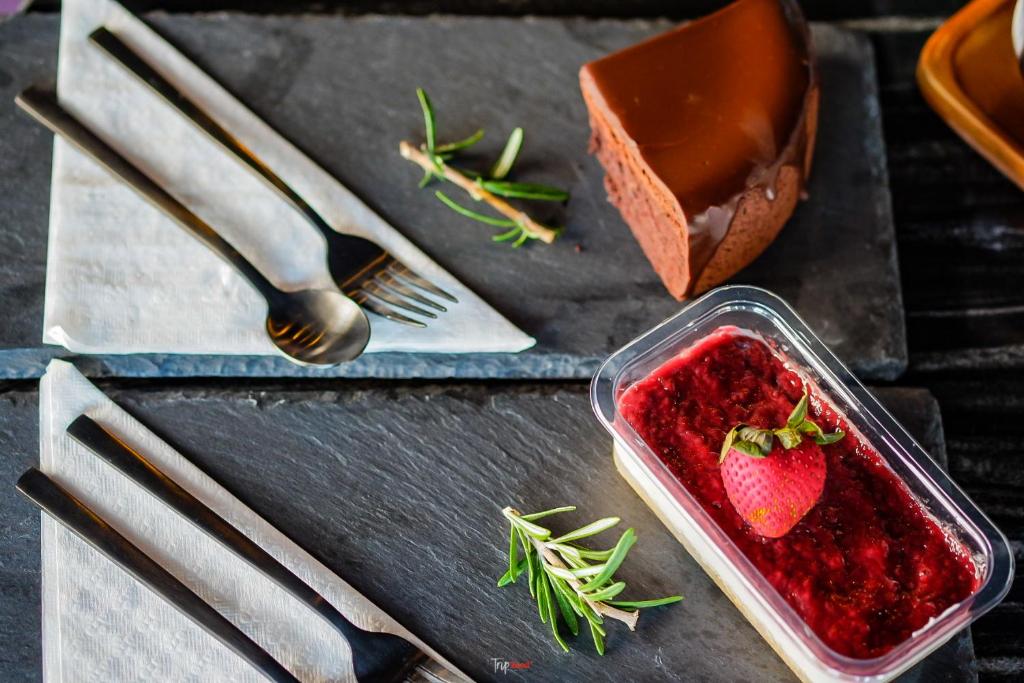 Amethyst Hotel Pattaya - Resim 37