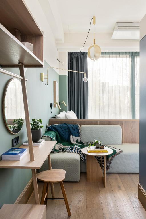 WunderLocke Munich - Resim 7