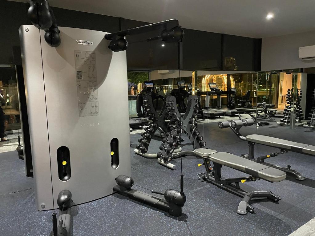 Amethyst Hotel Pattaya - Resim 32