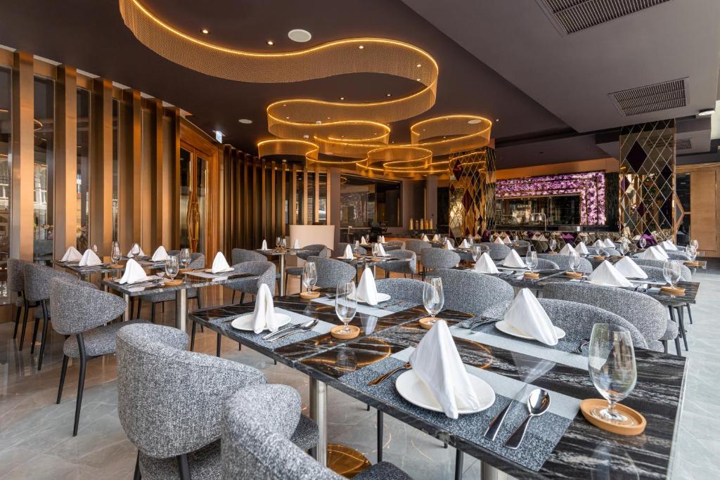 Amethyst Hotel Pattaya - Resim 40