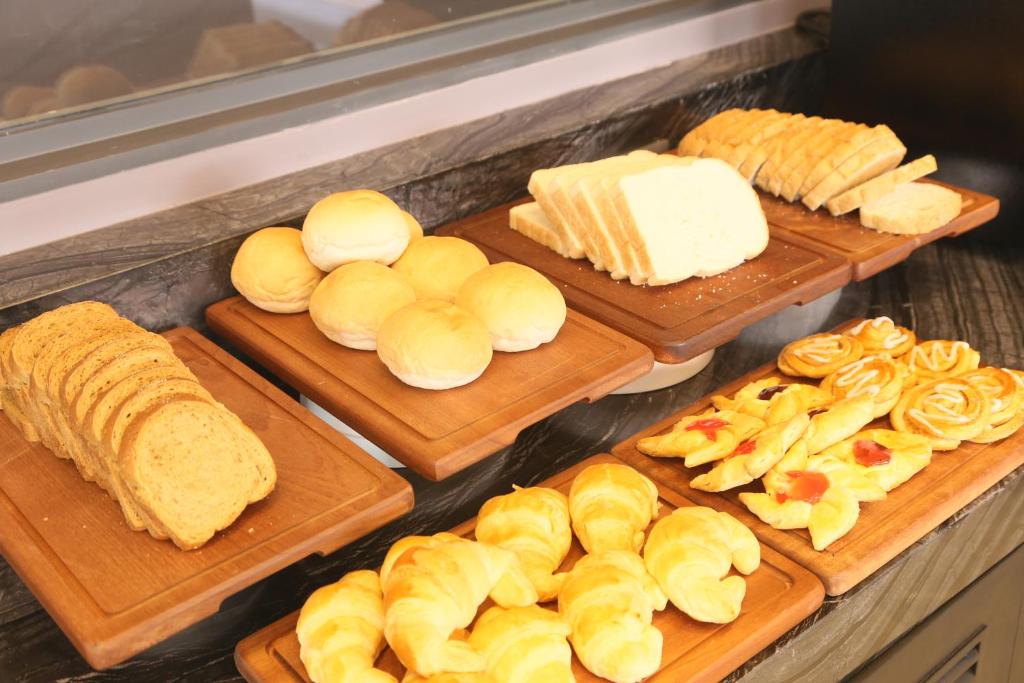 Amethyst Hotel Pattaya - Resim 45