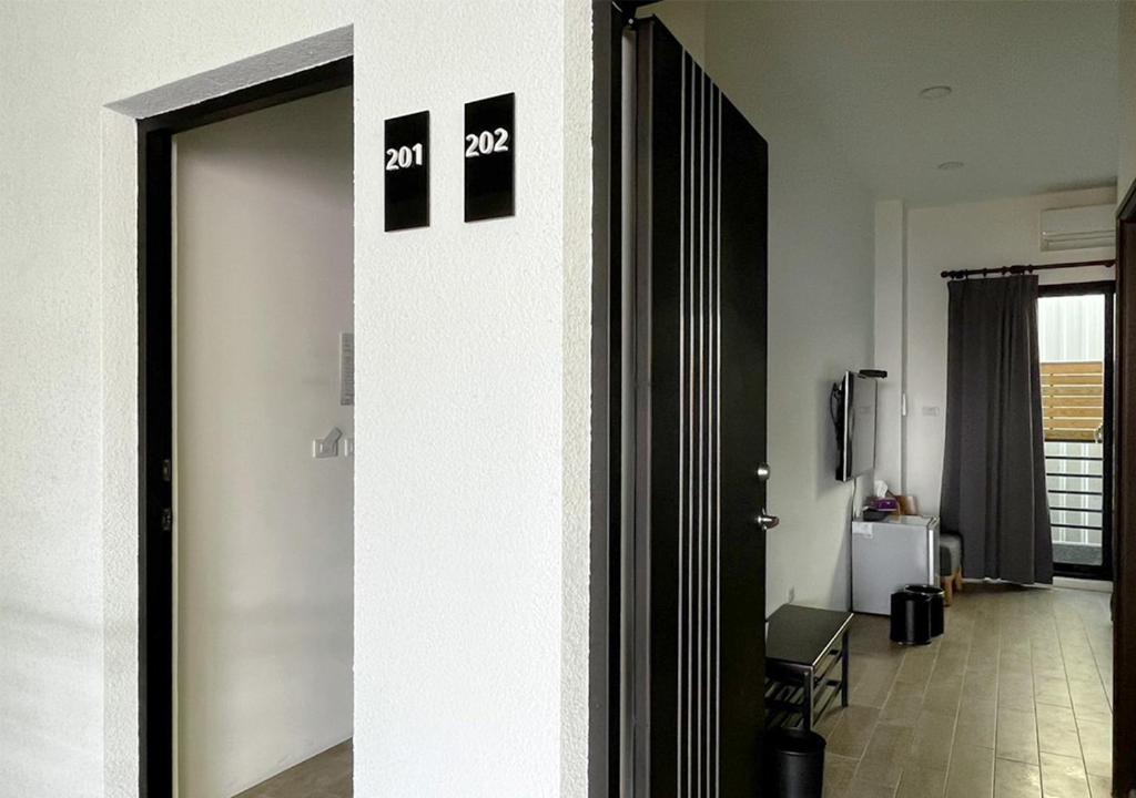 Fotografie z fotogalerie ubytování Happy Guesthouse v destinaci Siao Liou-čchiou