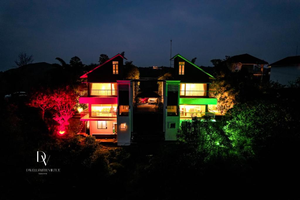 Wind chimes by dv group, Vagamon (updated prices 2024)