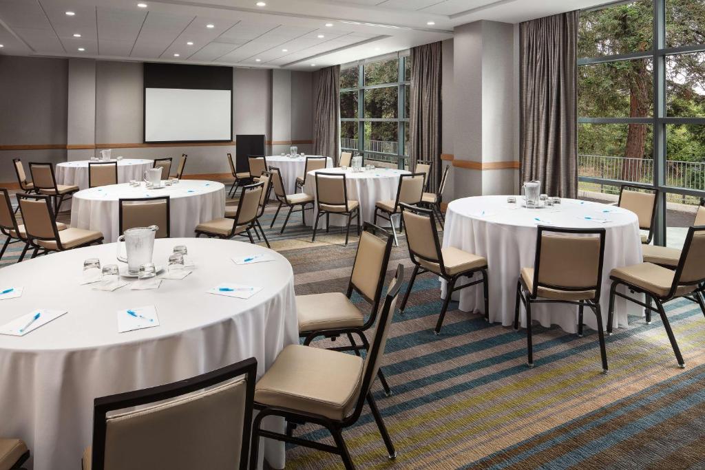 Hyatt House San Jose/Cupertino photo