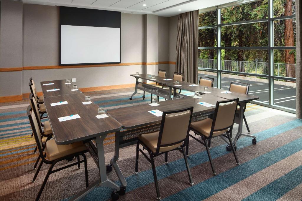 Hyatt House San Jose/Cupertino photo