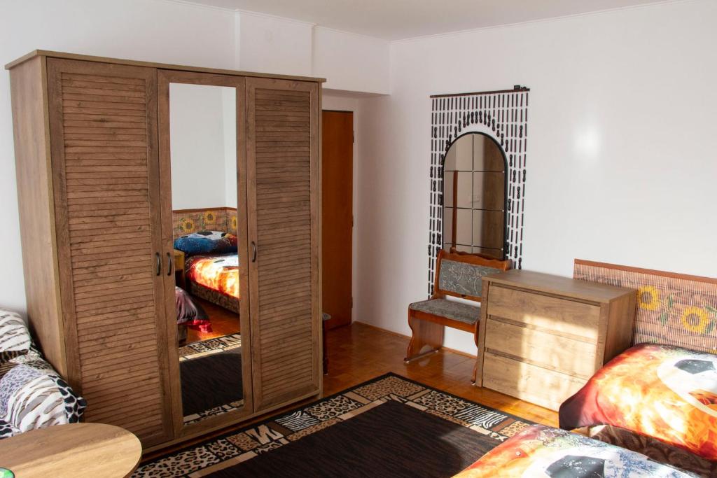 Fotografie z fotogalerie ubytování Vila Imagina v destinaci Ratboř