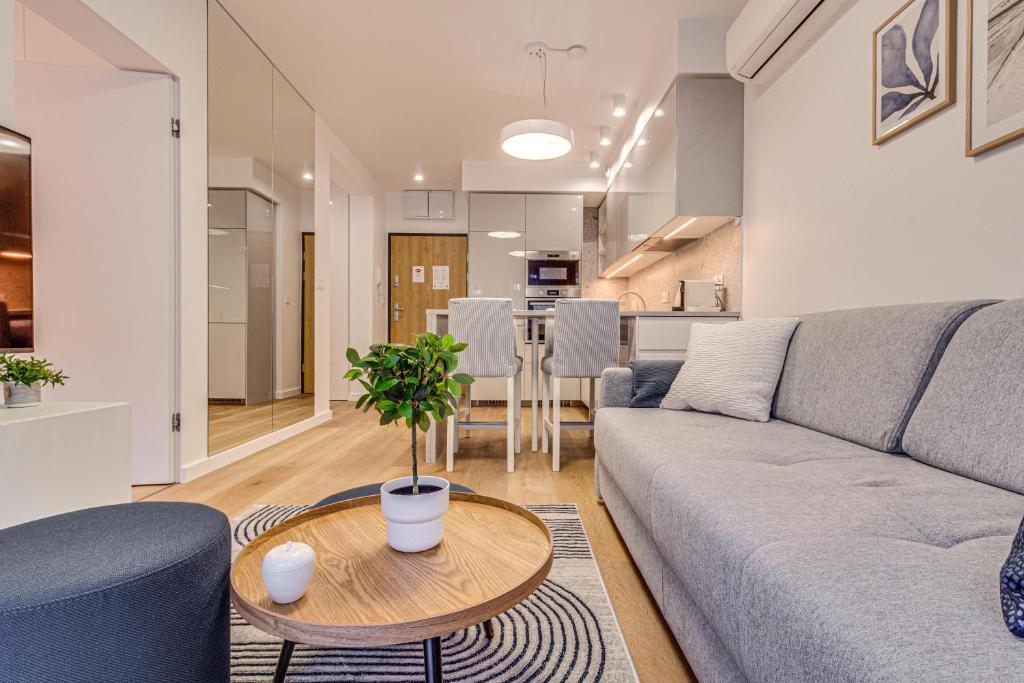 RentPlanet - Apartamenty Michalczyka - 1