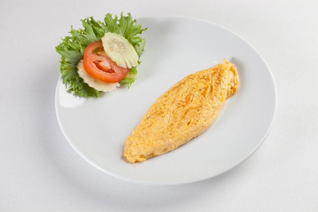 Orchid Garden Hotel Patong - Resim 45