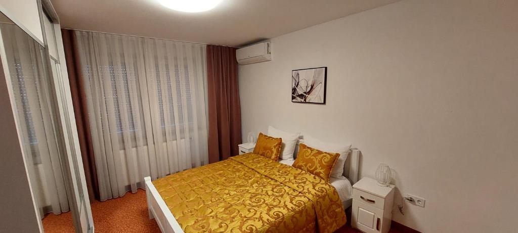 MB apartmani Sarajevo - Apartment - Ground Floor