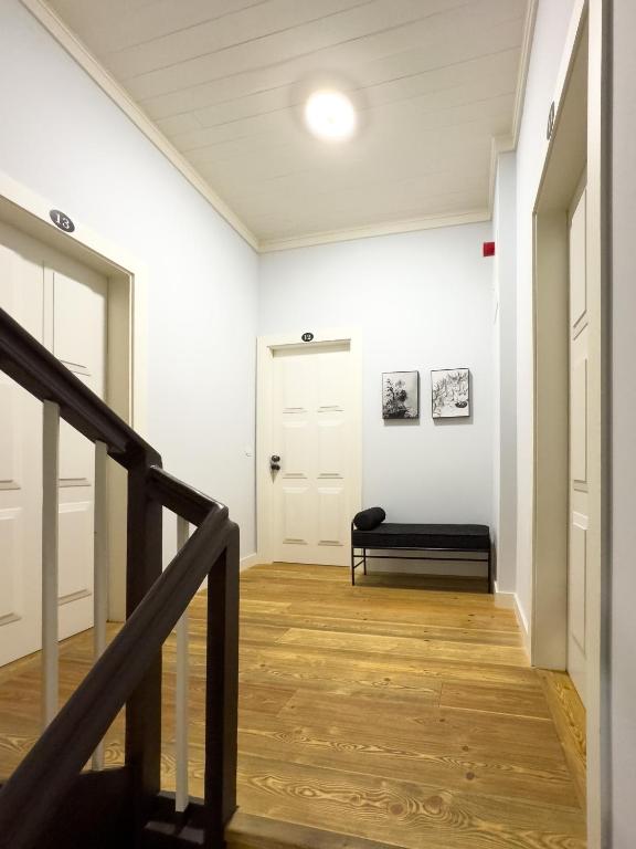 Aparthotel Largo da Oliveira - 13