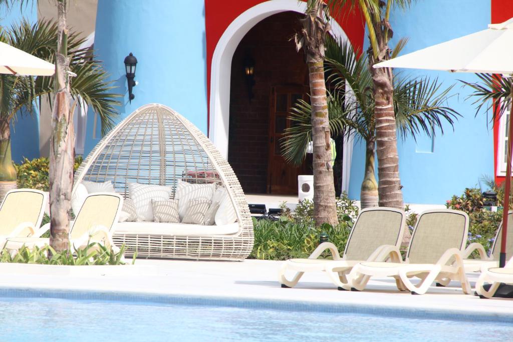 Bahia Principe Explore Legend - All Inclusive photo
