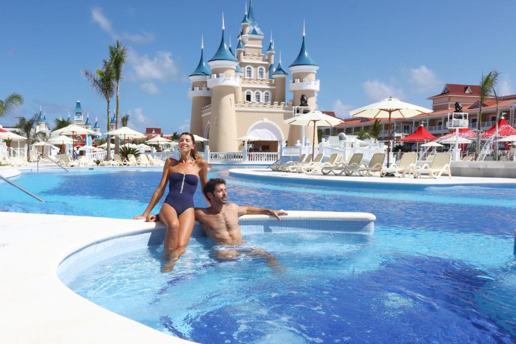 Bahia Principe Fantasia Punta Cana - All Inclusive