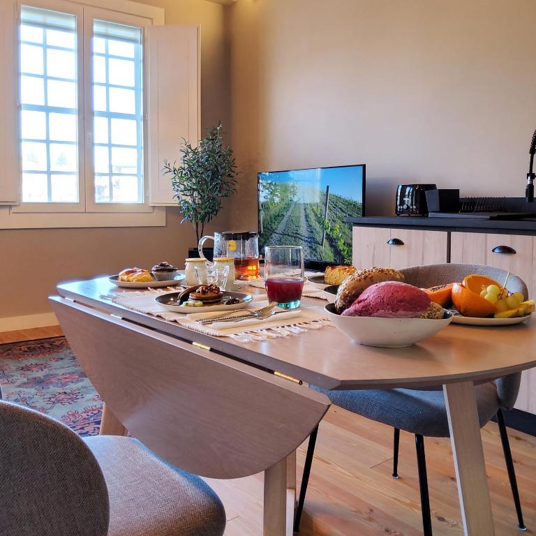 Aparthotel Largo da Oliveira - Deluxe Studio