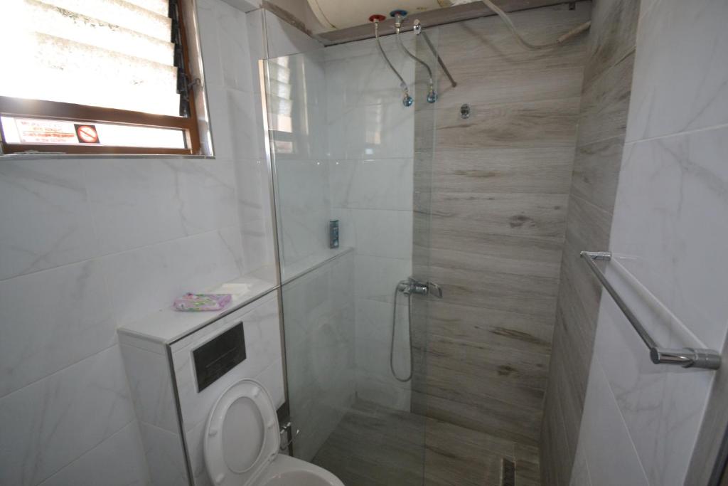 Antonia Holiday Rooms - Imazhi 3
