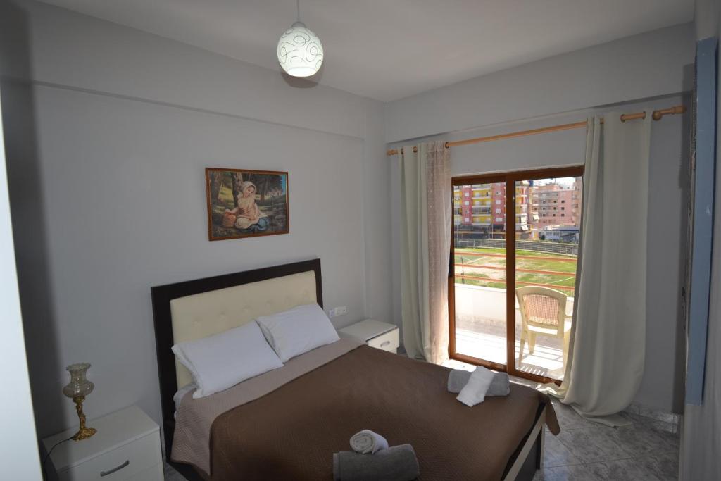 Antonia Holiday Rooms - Imazhi 2