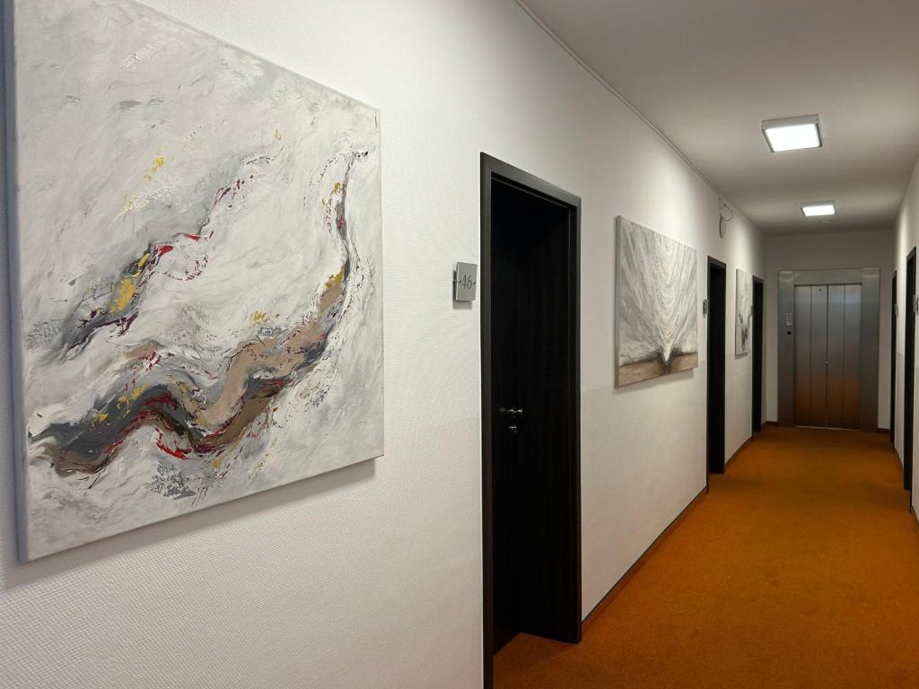 Hotel Fackelmann - Resim 26