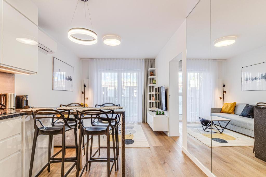 RentPlanet - Apartamenty Michalczyka - 13