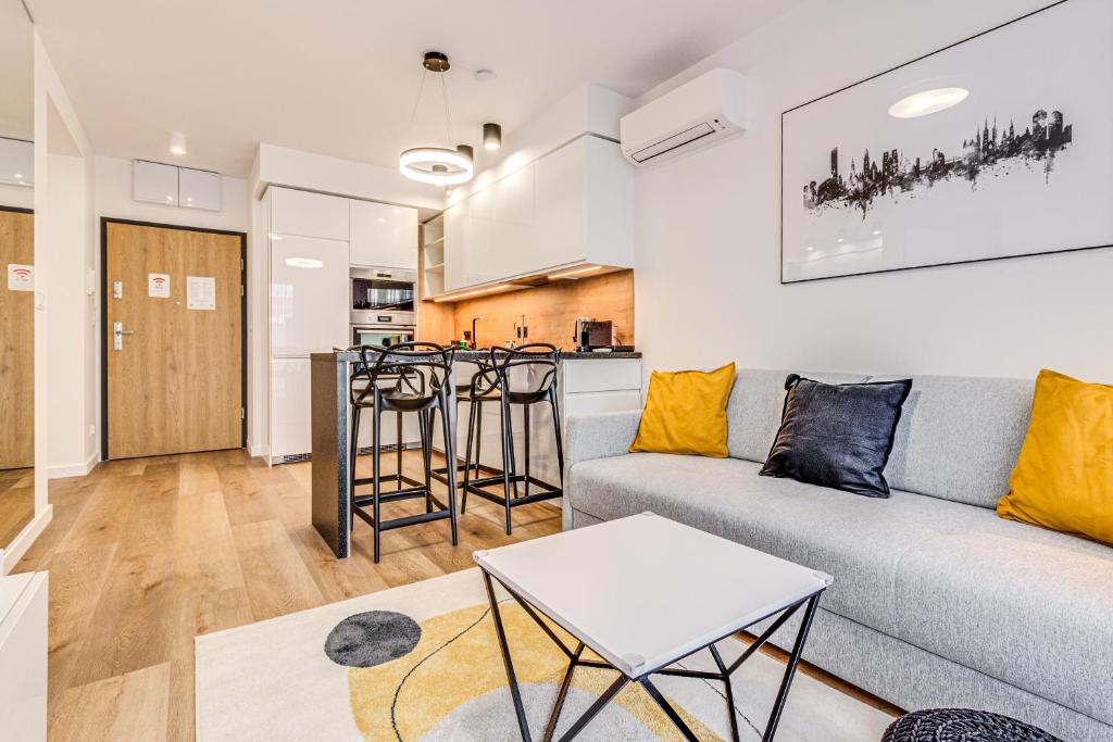 RentPlanet - Apartamenty Michalczyka - 12