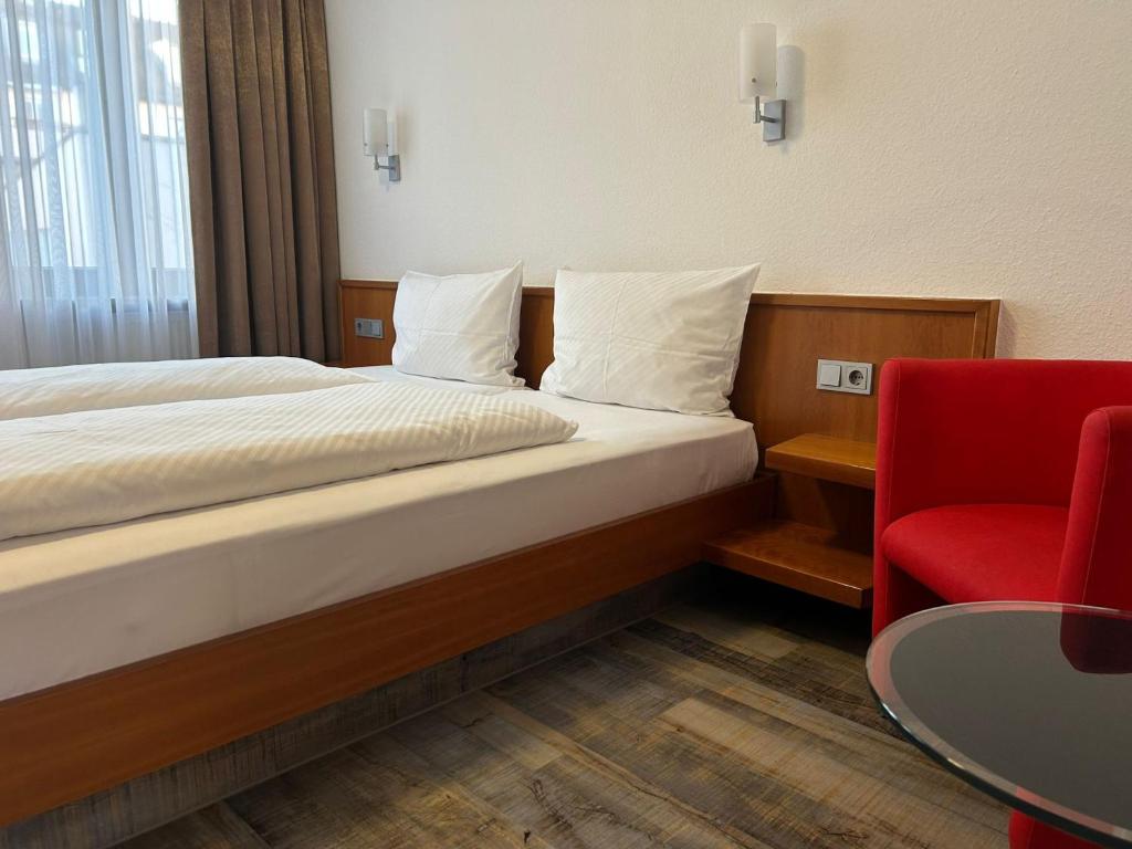 Hotel Fackelmann - Resim 40