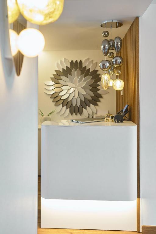 SIGMA Suites Hotel photo