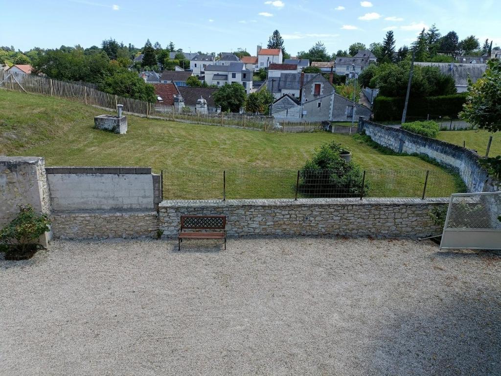Fotografia z galérie ubytovania La Belle de la Gaieté v destinácii Loches