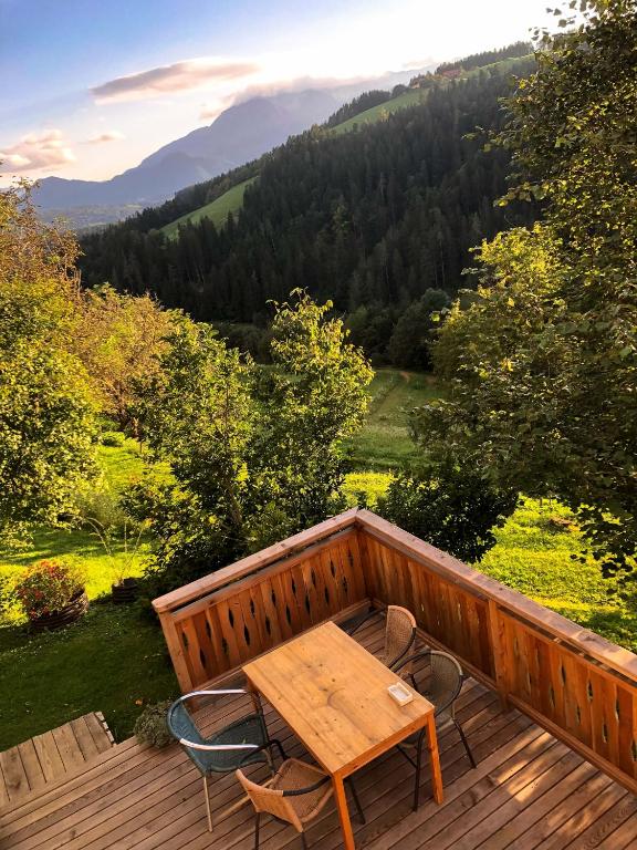 single trail park jamnica