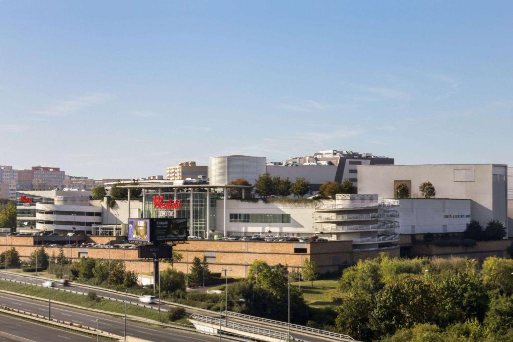 Amedia Express Prague, Trademark Collection by Wyndham - Resim 27