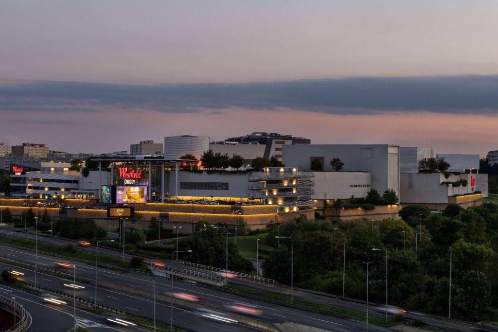 Amedia Express Prague, Trademark Collection by Wyndham - Resim 15