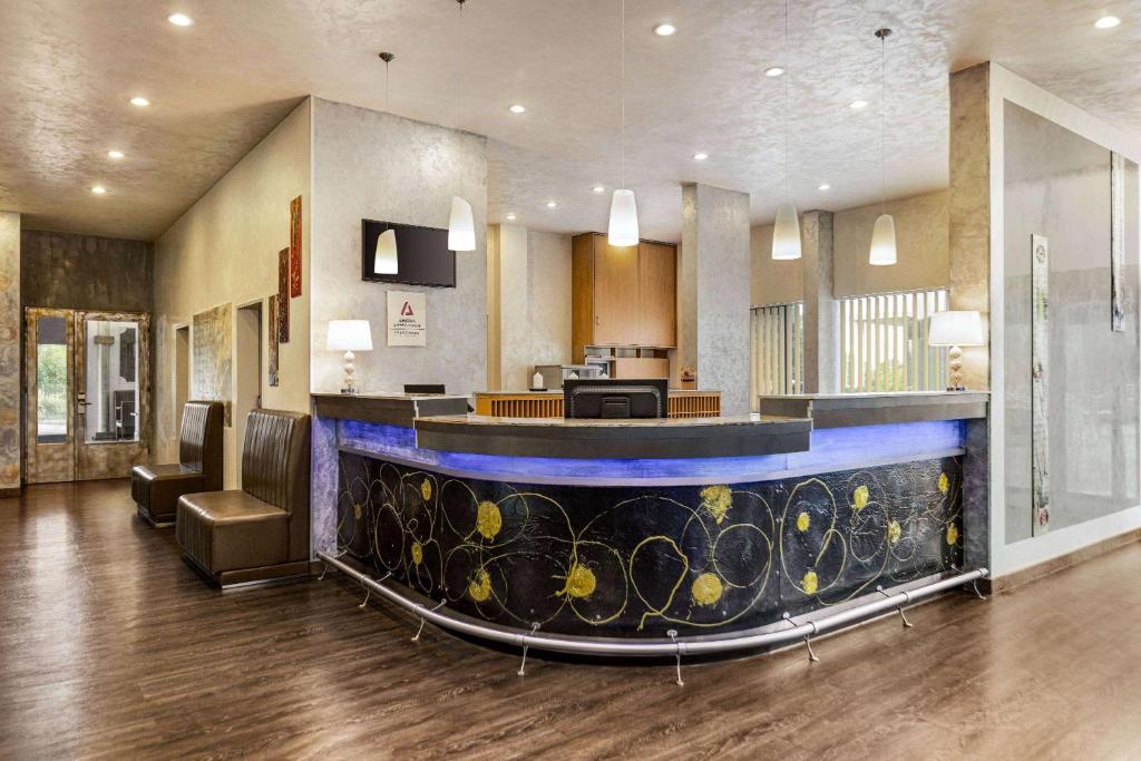 Amedia Express Prague, Trademark Collection by Wyndham - Resim 7