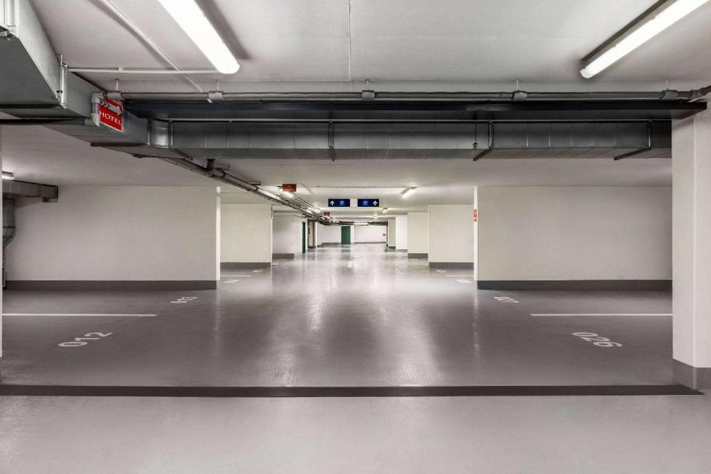 Amedia Express Prague, Trademark Collection by Wyndham - Resim 28