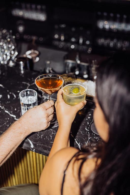 Provocateur Berlin, part of Sircle Collection