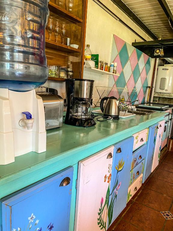 CASA DE RELAX CON PISCINA