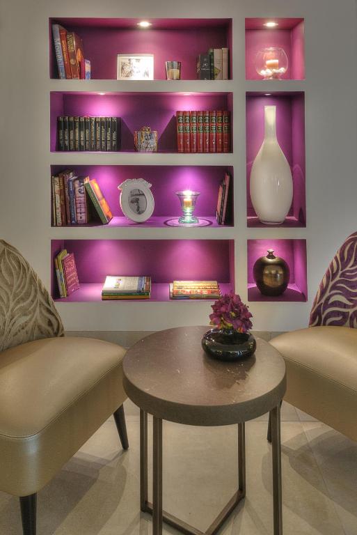 La Bastide de l'Oliveraie - Resim 34