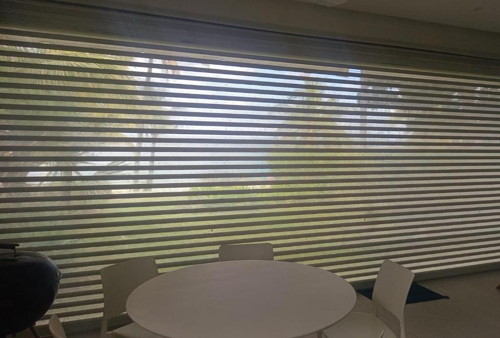Fotografie z fotogalerie ubytování Beachfront Apartment v destinaci Tamarin